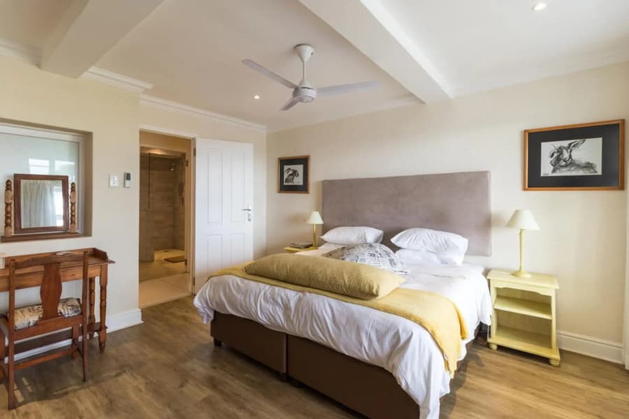 The Lookout Guest House