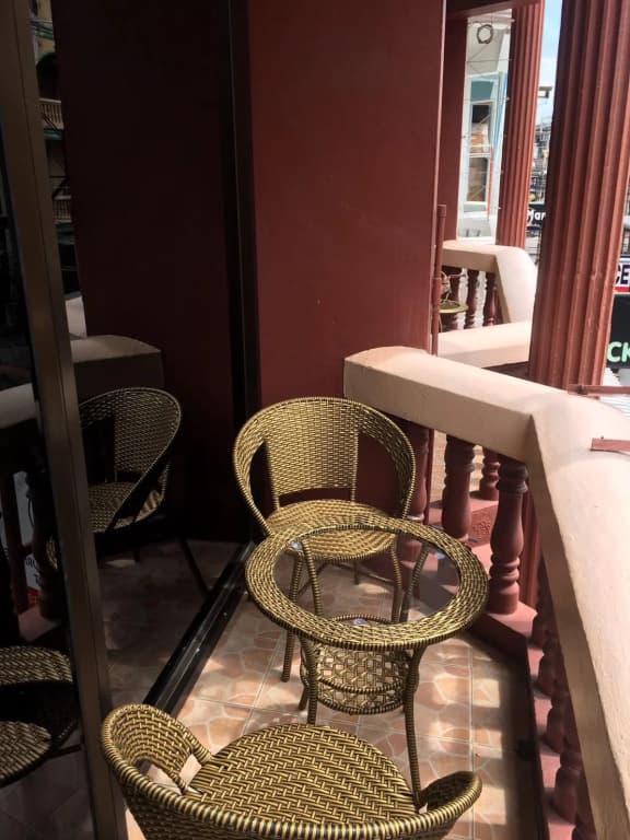 S-One Hotel Pattaya