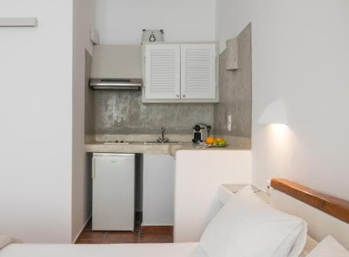 Giannoulis Hotel