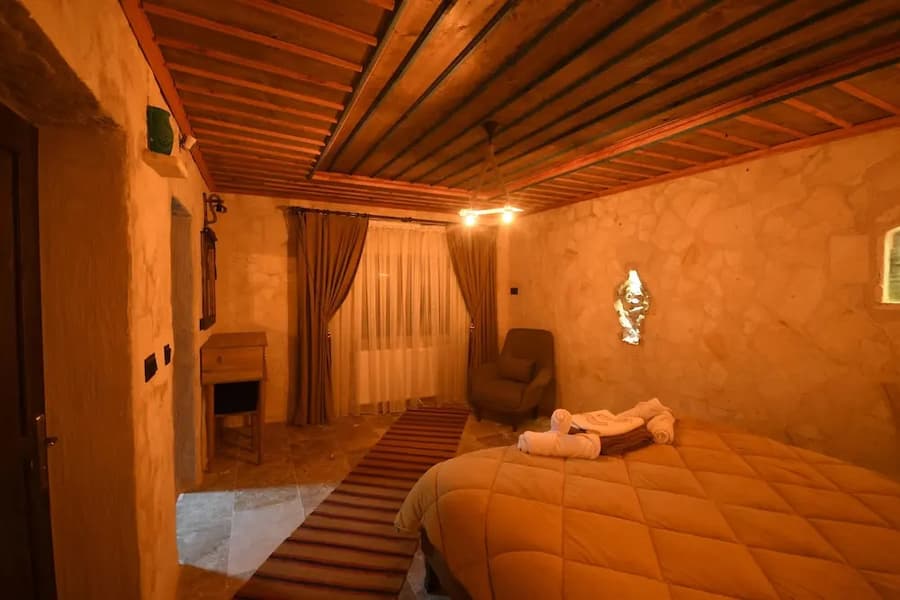 Stone Owl Hotel