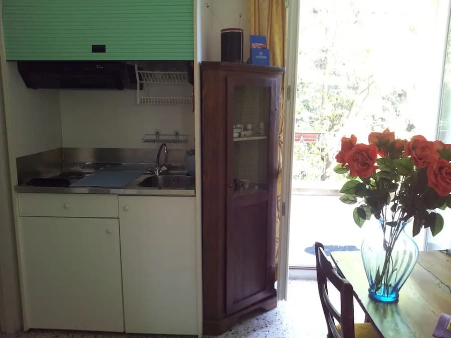 La Dogaressa B&B