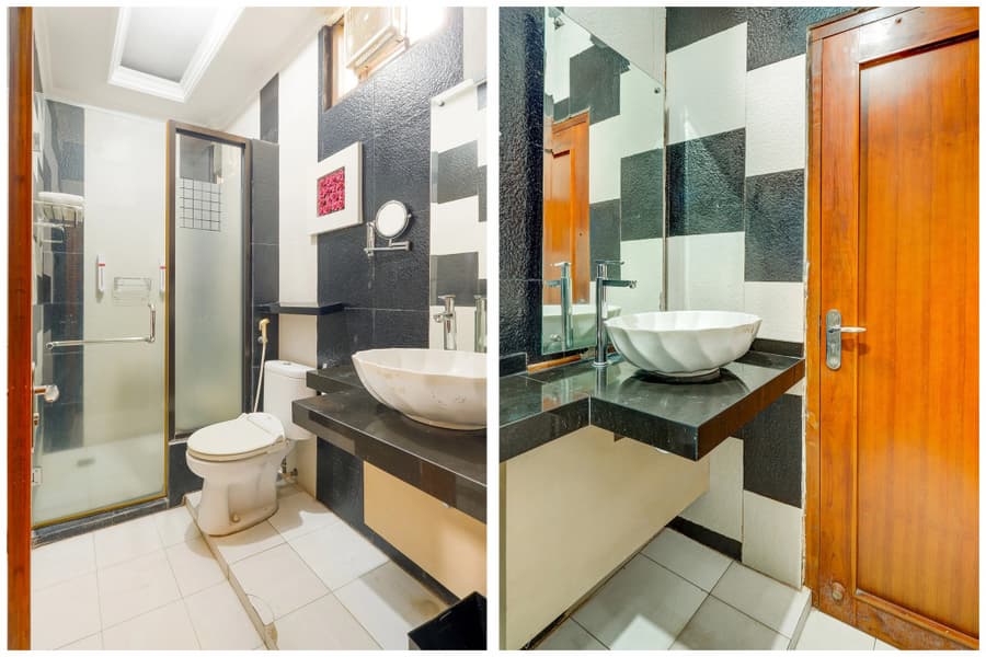OYO 90000 Adya Nalendra Boutique Hotel