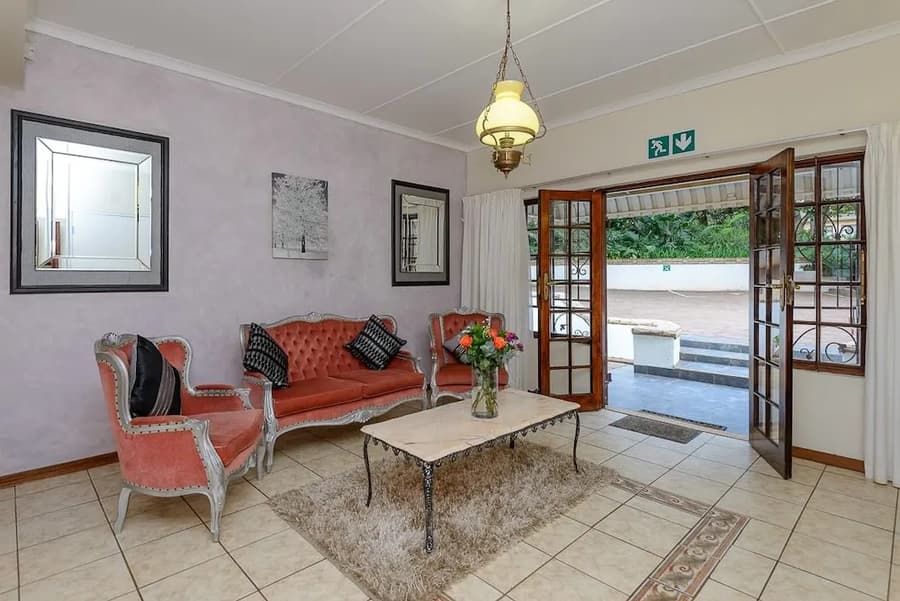 Zesty Guesthouse