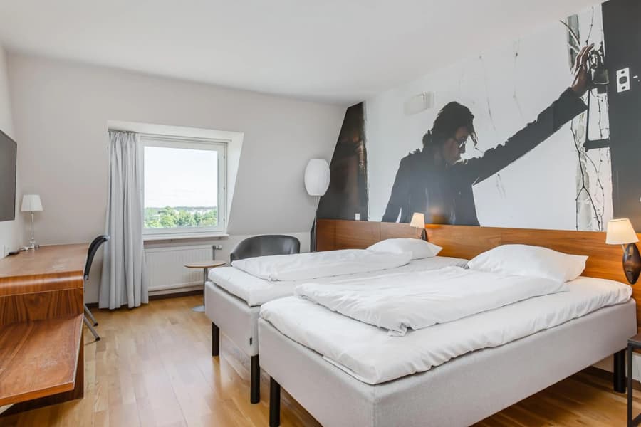 Comfort Hotel Eskilstuna