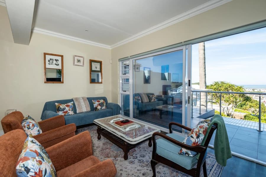The Lookout Guest House