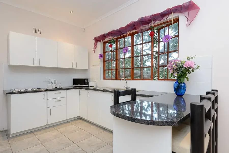 Zesty Guesthouse