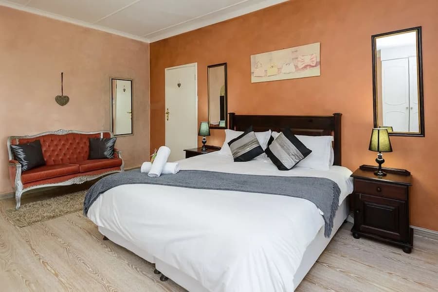 Zesty Guesthouse