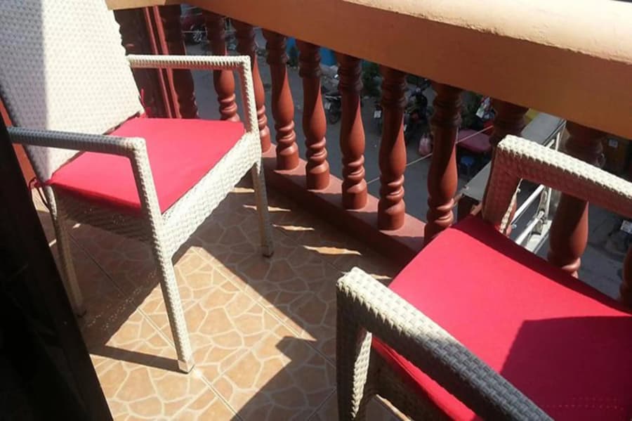 S-One Hotel Pattaya