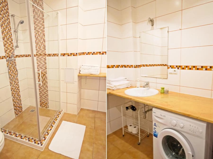 Ruterra Apartment Cimburkova