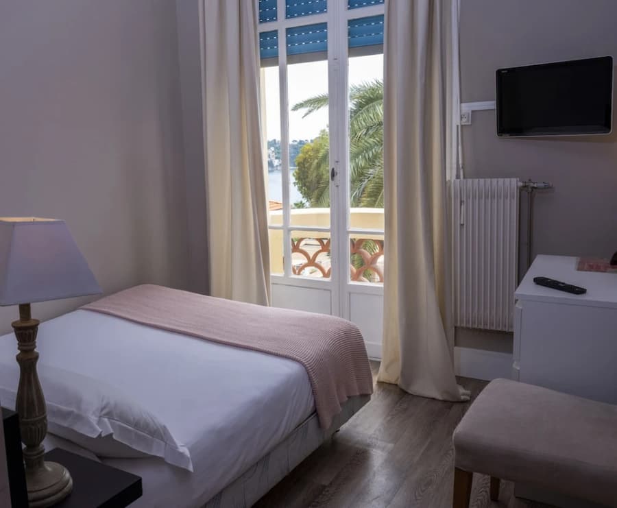 Hôtel Le Provençal