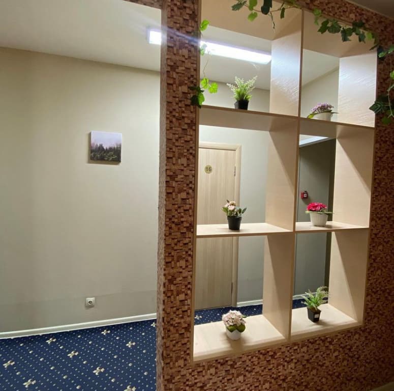 Yanrus Mini-hotel