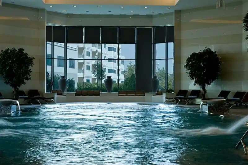 Hotel Oguzkent