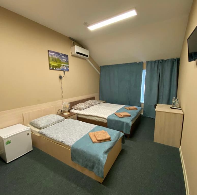 Yanrus Mini-hotel
