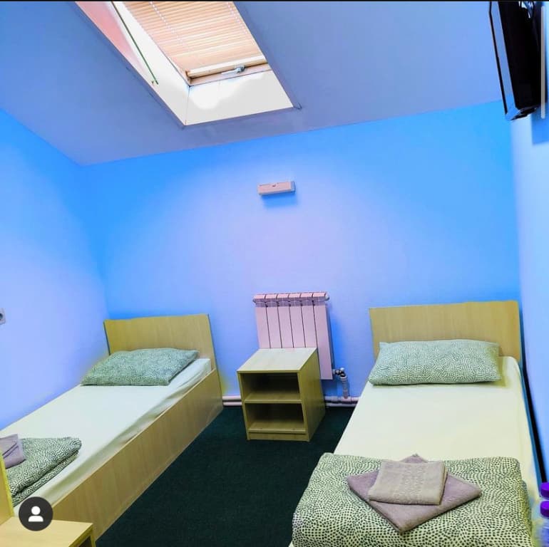 Yanrus Mini-hotel