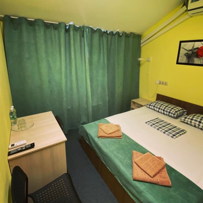 Yanrus Mini-hotel