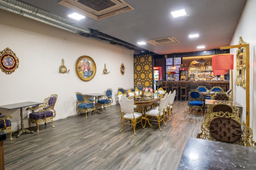 Sovo Hotel