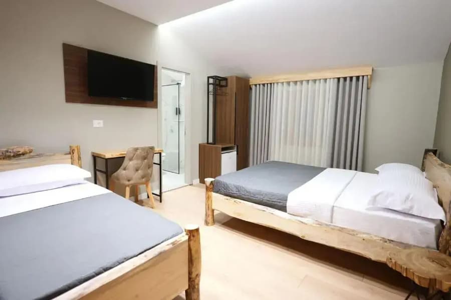 Ikona Hotel