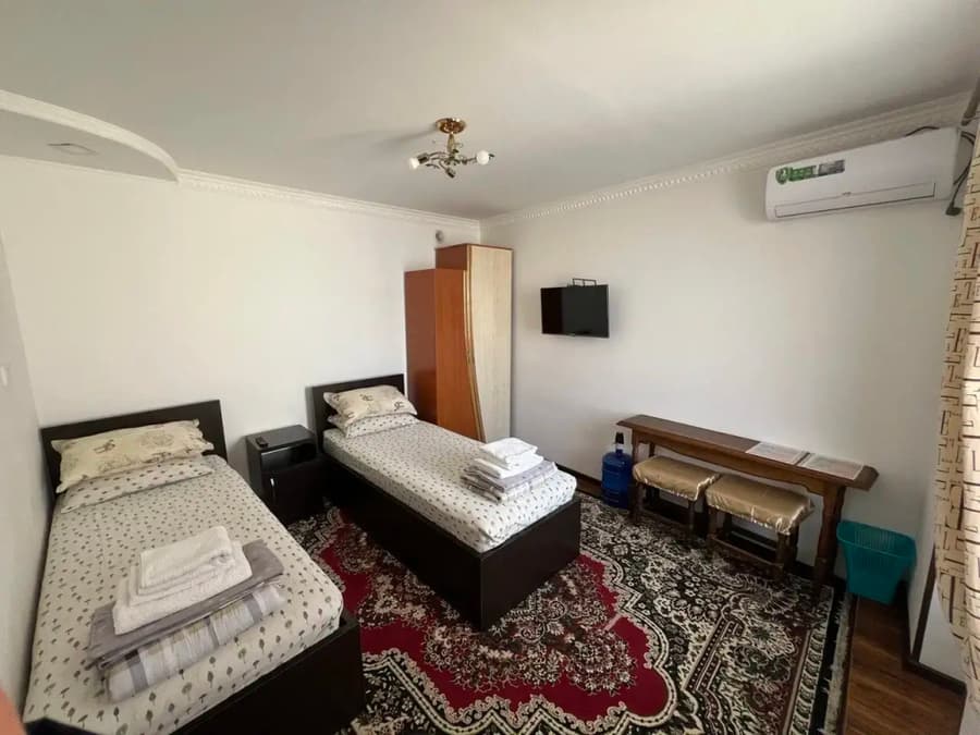 Minorai Hurd Hotel