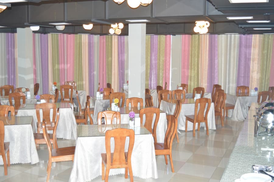 Hotel Legacy