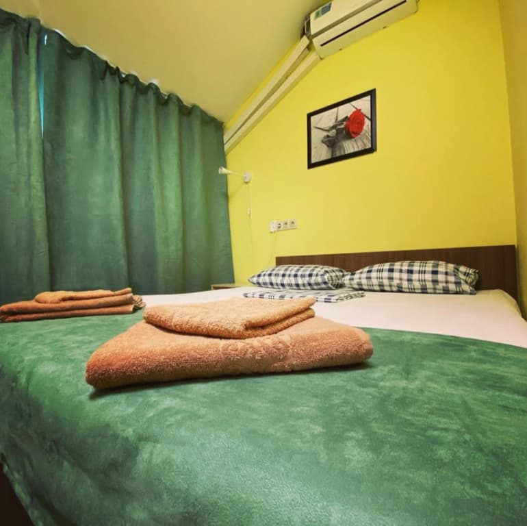 Yanrus Mini-hotel