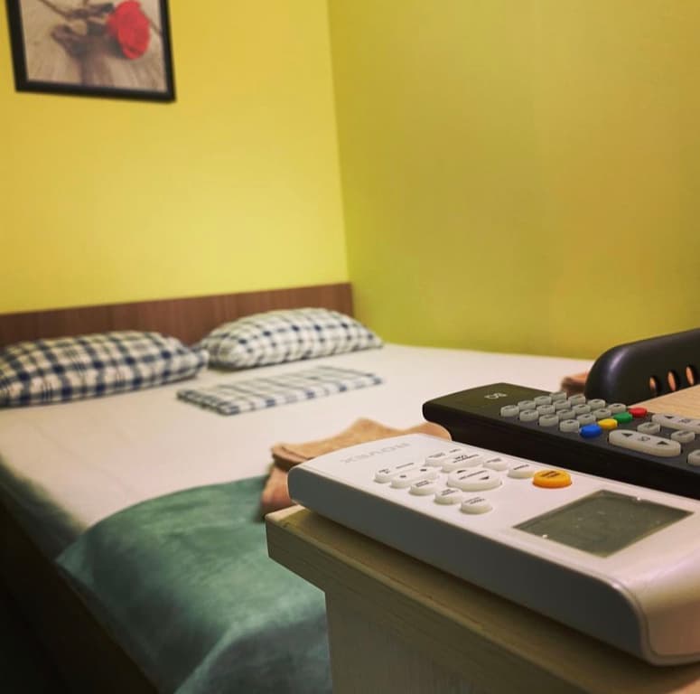 Yanrus Mini-hotel