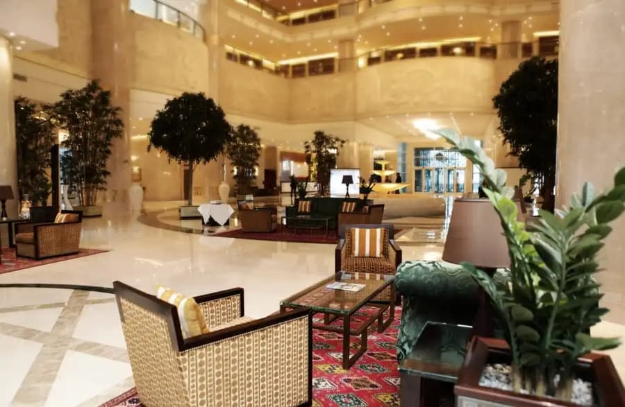 Hotel Oguzkent