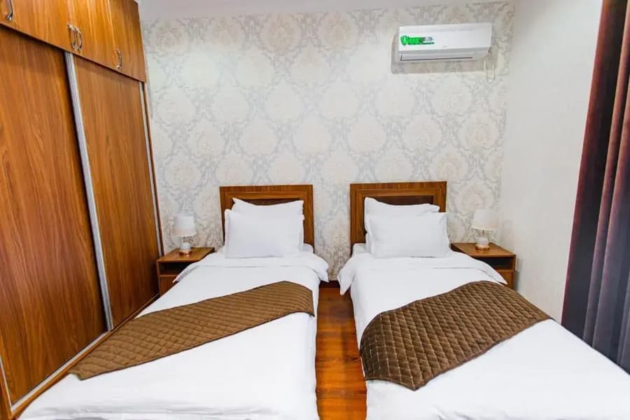 Diyor Gold Hotel