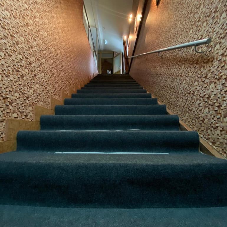 Yanrus Mini-hotel