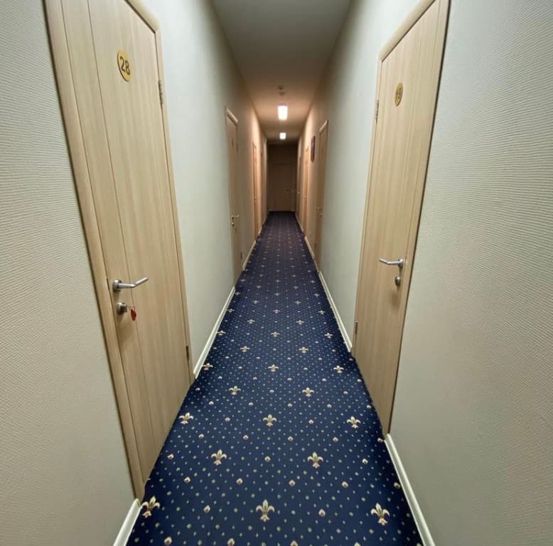 Yanrus Mini-hotel