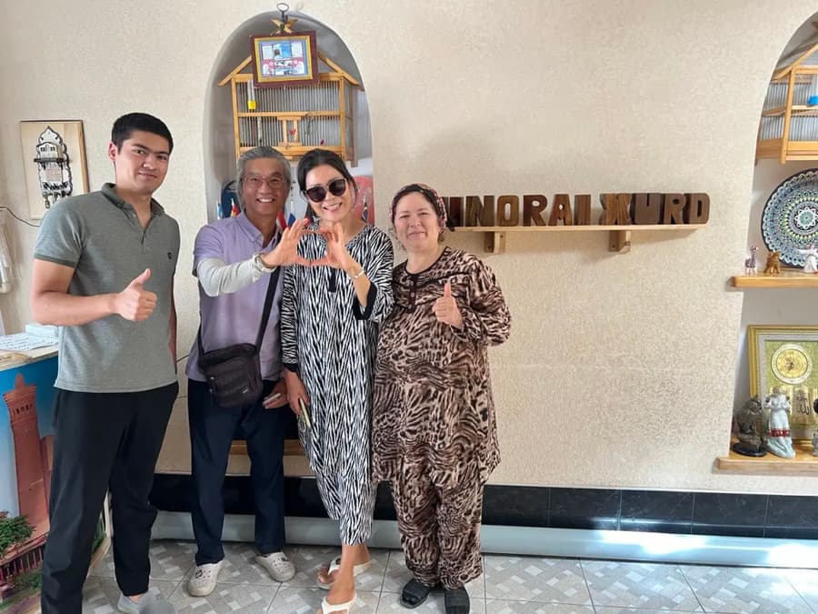 Minorai Hurd Hotel