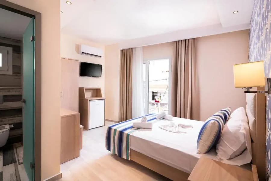 Star Bay Luxury Hotel