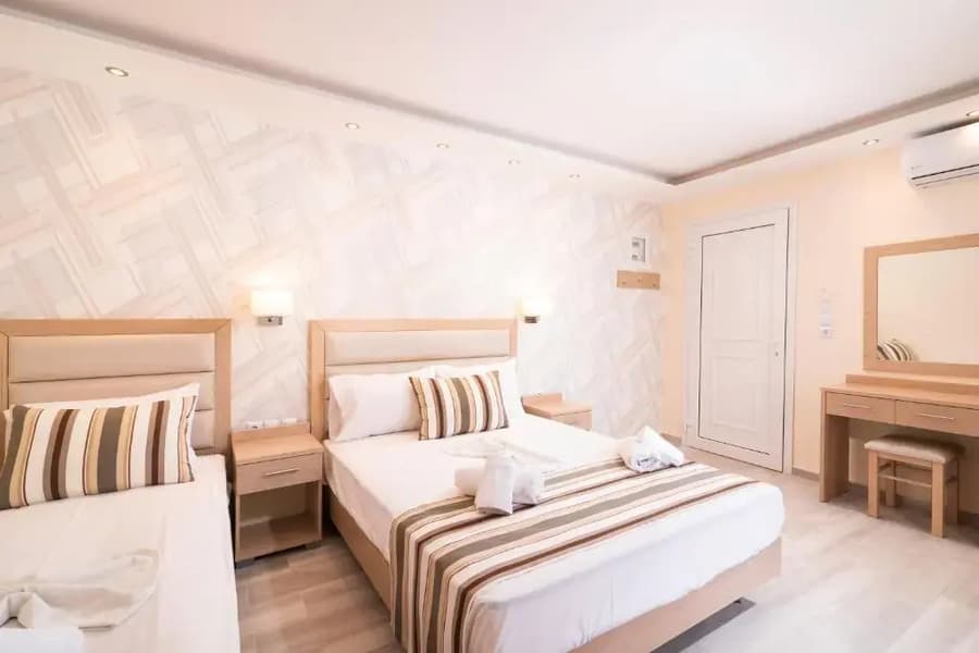 Star Bay Luxury Hotel