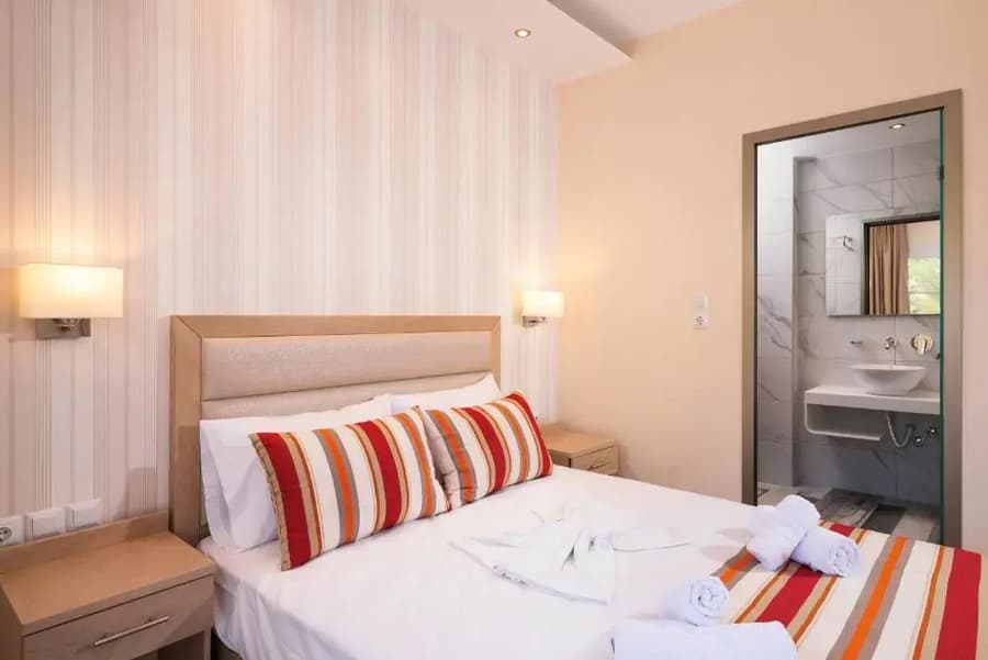 Star Bay Luxury Hotel