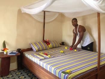 Cocoa Guest House