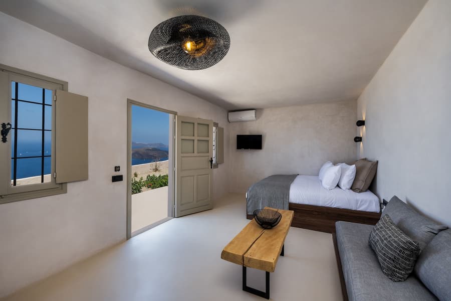Azanti Suites