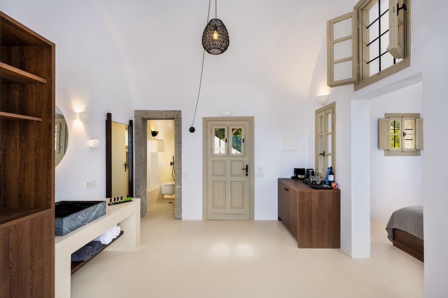 Azanti Suites