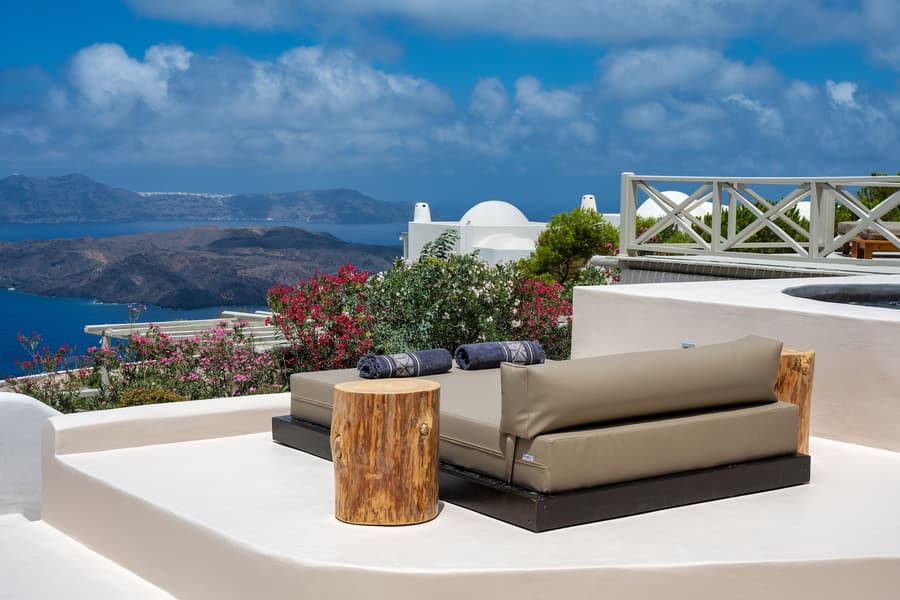 Azanti Suites