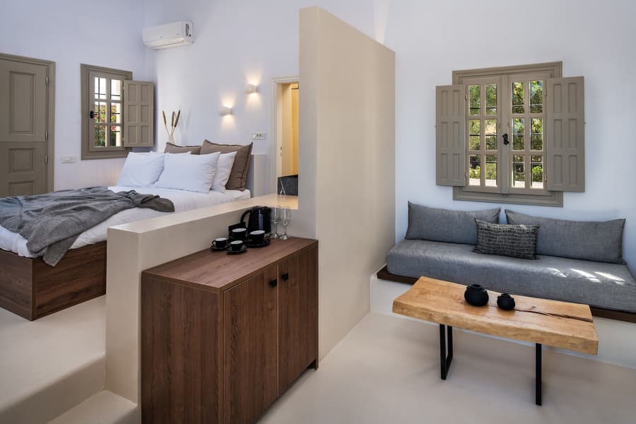 Azanti Suites