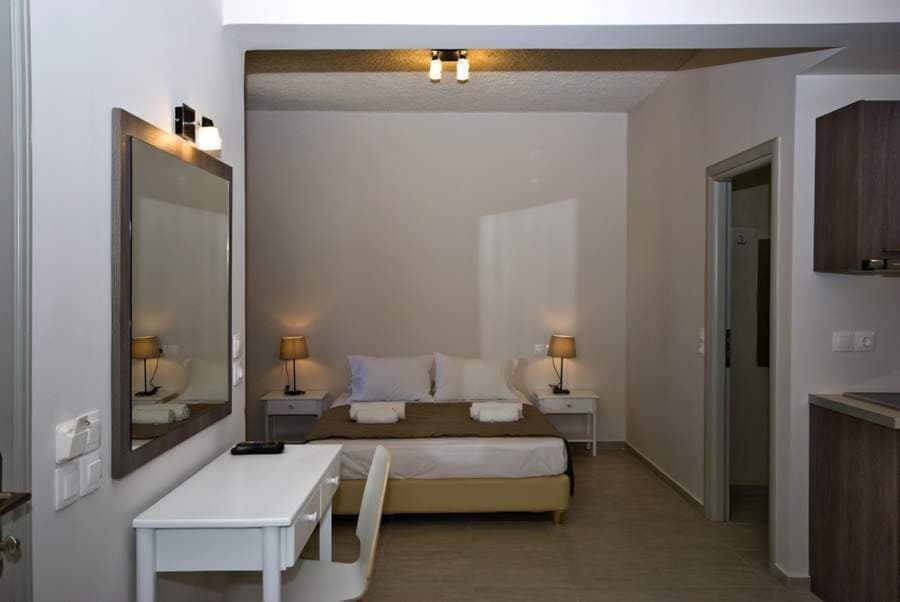 Alafouzos Studios