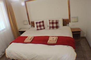 VIP Cape Lodge