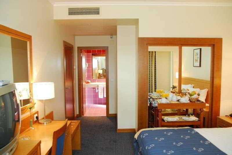 Hotel Versatile