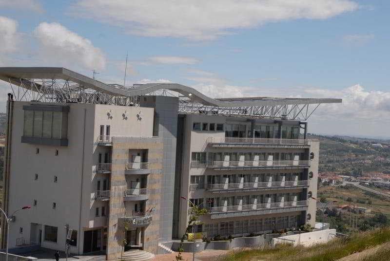 Hotel Versatile