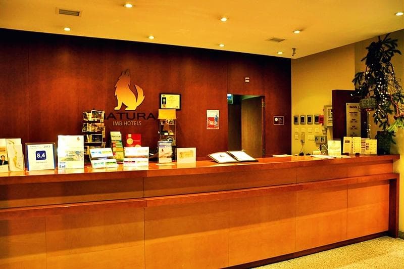 Hotel Versatile