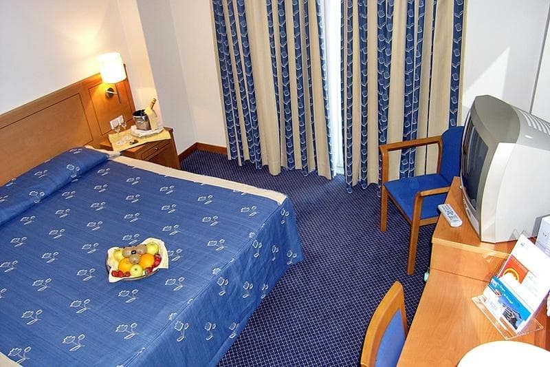 Hotel Versatile