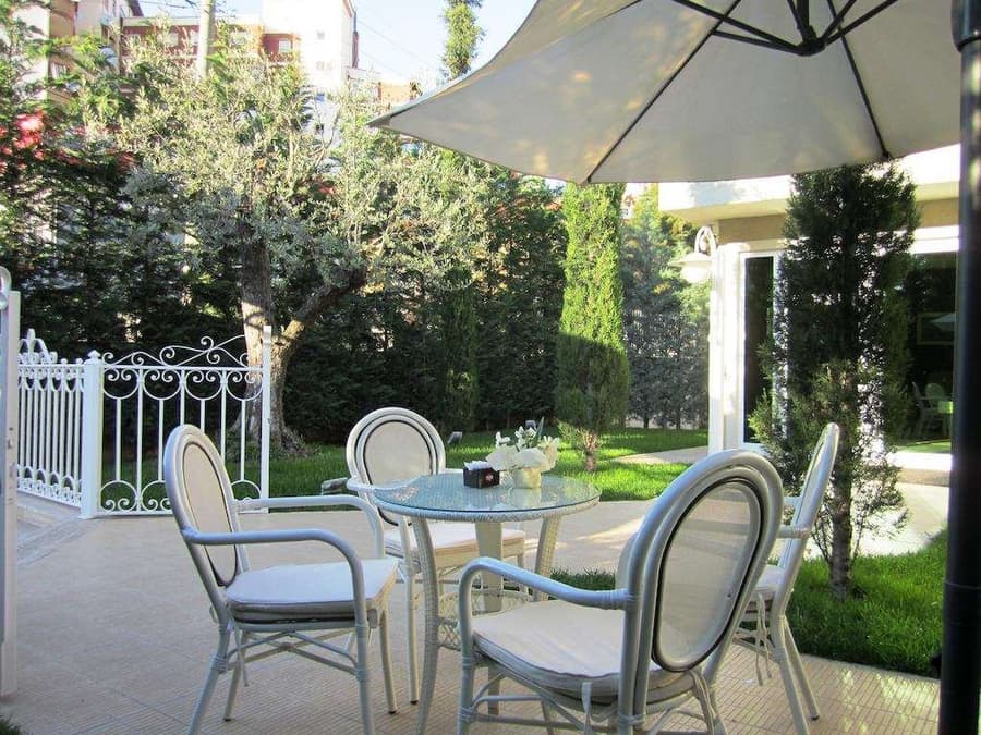 Sokrat Hotel Tirana