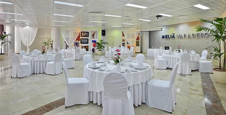 Melia Varadero