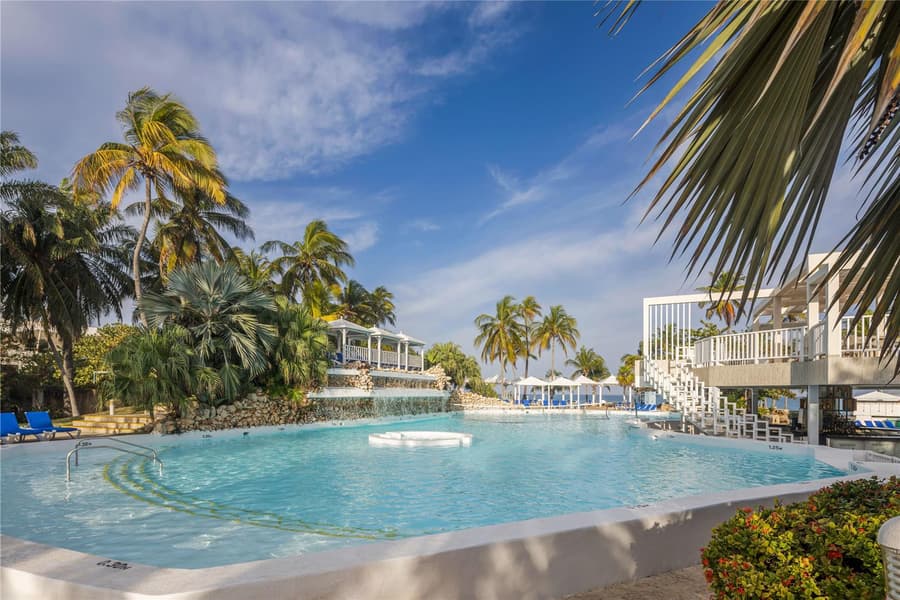 Melia Varadero