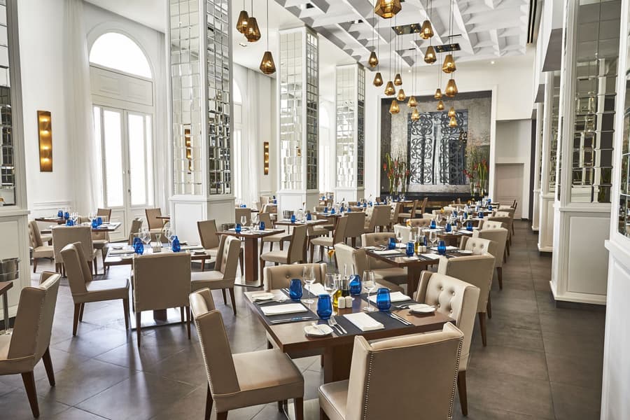 Gran Hotel Manzana Kempinski La Habana
