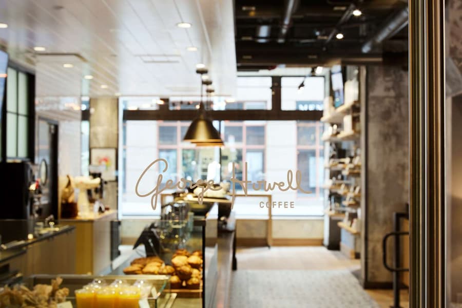 The Godfrey Hotel Boston