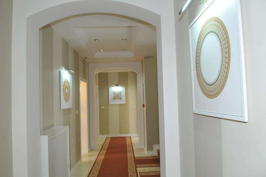 Sokrat Hotel Tirana